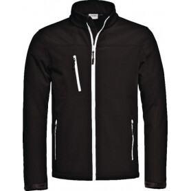 Veste noire S SANTINO C200154BS
