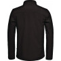 Veste noire 5XL SANTINO C200154B5XL