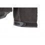 Veste polaire noir - gris M UNIVERSEL KW116480089048