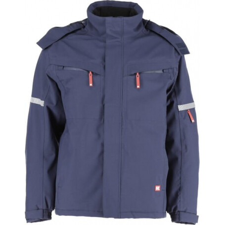 Veste original avec capuche S UNIVERSEL KW111630236048