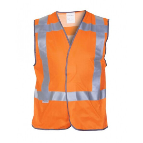 Veste Milston orange RWS L HYDROWEAR 017271FOL