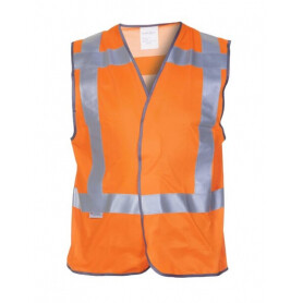Veste Milston orange RWS 2XL HYDROWEAR 017271FO2XL