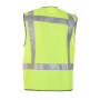 Veste Milston jaune RWS 2XL HYDROWEAR 017271FY2XL