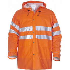 Veste imperméable orange taille XL HYDROWEAR 015757FOXL
