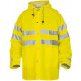 Veste imperméable jaune taille XL HYDROWEAR 015757FYXL