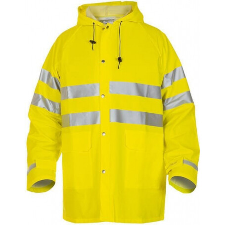 Veste imperméable jaune taille L HYDROWEAR 015757FYL