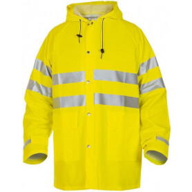 Veste imperméable jaune taille 3XL HYDROWEAR 015757FY3XL