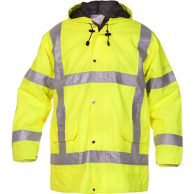Veste imperméable jaune taille 3XL HYDROWEAR 072370FY3XL