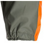 Veste imperméable verte XS UNIVERSEL KW3184025046