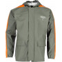 Veste imperméable verte XL UNIVERSEL KW3184025056