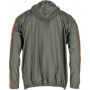 Veste imperméable verte XL UNIVERSEL KW3184025056