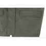 Veste imperméable verte M UNIVERSEL KW3184025050