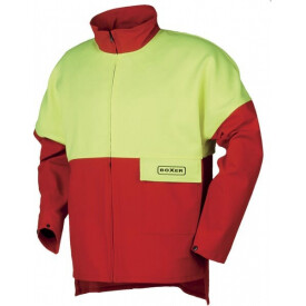 Giacca protettiva forestale sagomata 1XSK 2XL SIP 1XSKXXL