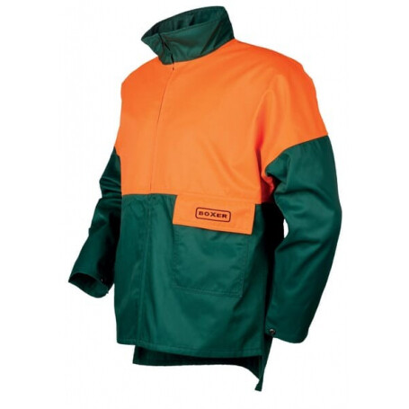 Veste forestière SIP 1XIKM