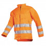 Veste forestière SIP 1SI9FC1XL