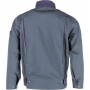 Veste de travail vert - bleu marine XS UNIVERSEL KW101030082044