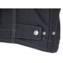 Veste de travail noir 5XL UNIVERSEL KW101024001066