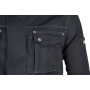 Veste de travail noir 4XL UNIVERSEL KW101024001062