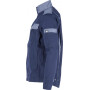 Veste de travail marine - gris M UNIVERSEL KW101030091048