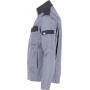 Veste de travail gris - noir L UNIVERSEL KW101024090050