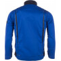 Veste de travail bleur royal - marine XS UNIVERSEL KW101030083044