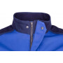 Veste de travail bleur royal - marine S UNIVERSEL KW101035083046