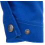 Veste de travail bleur royal - marine M UNIVERSEL KW101030083048