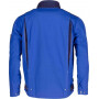 Veste de travail bleur royal - marine 5XL UNIVERSEL KW101035083066