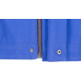 Veste de travail bleur royal - marine 4XL UNIVERSEL KW101035083062