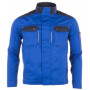 Veste de travail bleur royal - marine 3XL UNIVERSEL KW101030083060