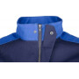 Veste de travail bleur marine - royal XS UNIVERSEL KW101035085044