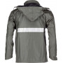 Veste de pluie, vert XL UNIVERSEL KW3182025054