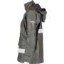 Veste de pluie, vert XL UNIVERSEL KW3182025054