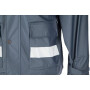 Veste de pluie, marine S UNIVERSEL KW3182036046