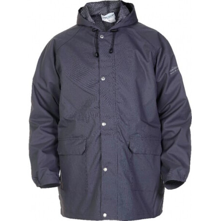 Veste de pluie Ulft marine 3XL HYDROWEAR 072400363XL