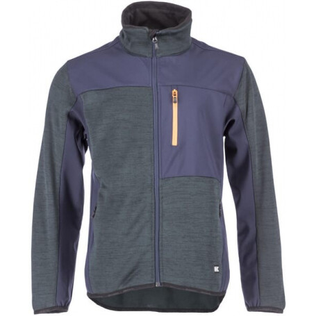 Veste Bodkin original vert - bleu marine L UNIVERSEL KW111690082054