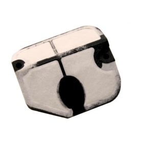 Filtre à air POULAN 530036141 - 530-03-61-41