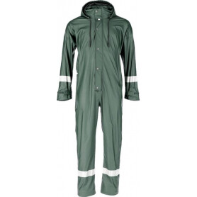 Tenue de pluie, vert XL UNIVERSEL KW3182325054