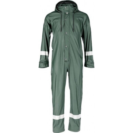 Tenue de pluie, vert XL UNIVERSEL KW3182325054