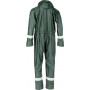 Tenue de pluie, vert XL UNIVERSEL KW3182325054
