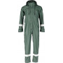 Tenue de pluie, vert 2XL UNIVERSEL KW3182325056