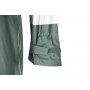 Tenue de pluie, vert 2XL UNIVERSEL KW3182325056