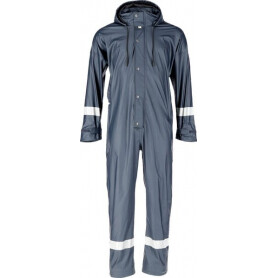 Tenue de pluie, marine S UNIVERSEL KW3182336046