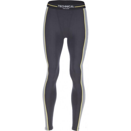 Pantalon thermique charbon actif taille M UNIVERSEL KW235201489050