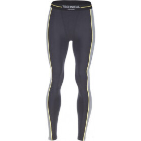 Pantalon thermique charbon actif taille 2XL UNIVERSEL KW235201489060