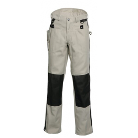 Pantalon sable - noir taille S HAVEP 8488MACRDH48