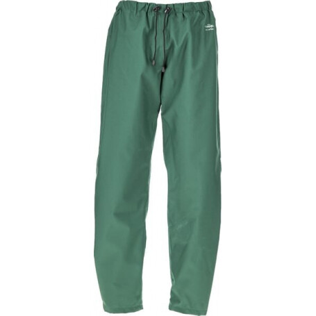 Pantalon imperméable vert taille 2XL HYDROWEAR 072350252XL