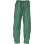 Pantalon imperméable vert taille 2XL HYDROWEAR 072350252XL