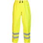 Pantalon imperméable haute visibilité jaune taille XL HYDROWEAR 072375FYXL
