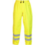 Pantalon imperméable haute visibilité jaune taille 3XL HYDROWEAR 072375FY3XL